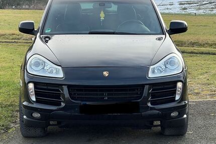 Porsche Cayenne 250.000 km 11.500 &euro; Hanau 63457