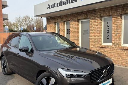 Volvo XC60 18.824 km 51.990 &euro; Übach-Palenberg 52531