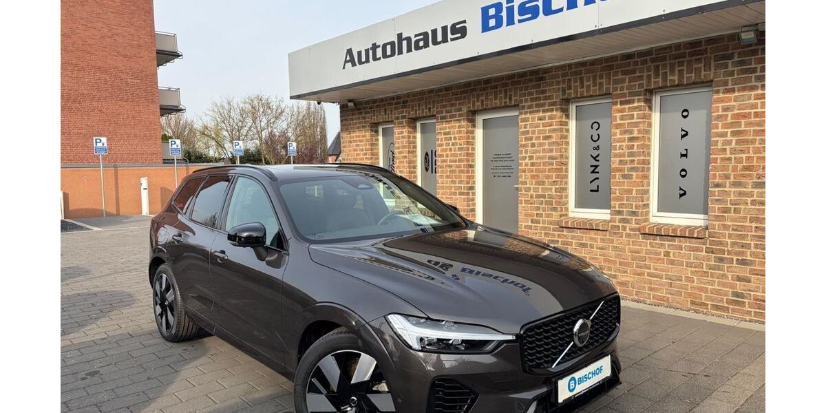 Volvo XC60 18.824 km 51.990 &euro; Übach-Palenberg 52531