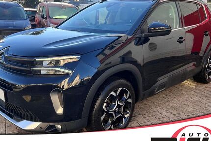 Citroen C5 Aircross 79.770 km 16.650 &euro; Leonberg 71229