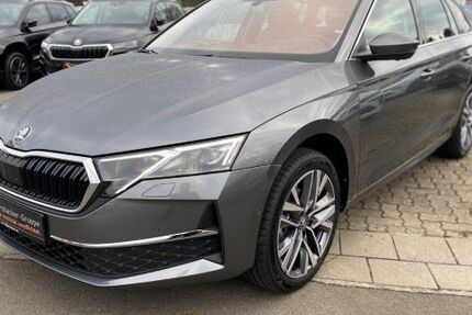 Skoda Octavia 3.999 km 40.990 &euro; Kaiserslautern 67657