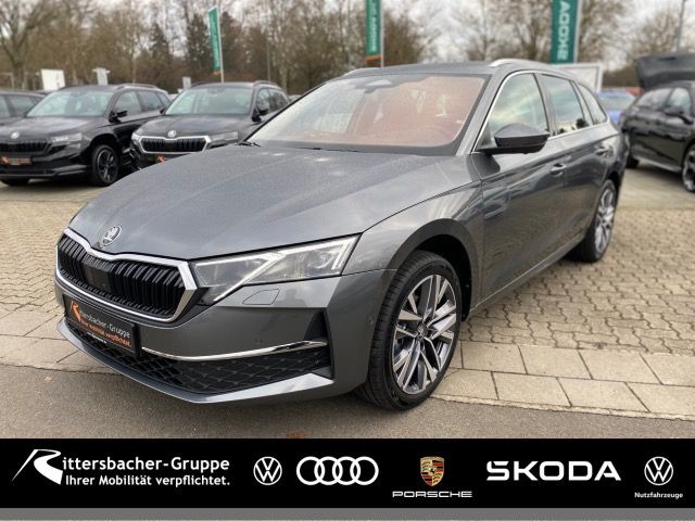 Skoda Octavia 3.999 km 40.990 &euro; Kaiserslautern 67657
