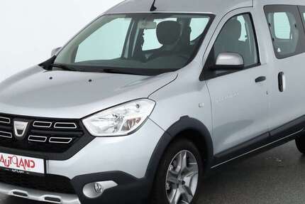 Dacia Dokker 45.949 km 16.990 &euro; Senftenberg 01968