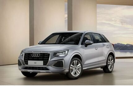 Audi Q2 4.990 km 28.990 &euro; Diez 65582