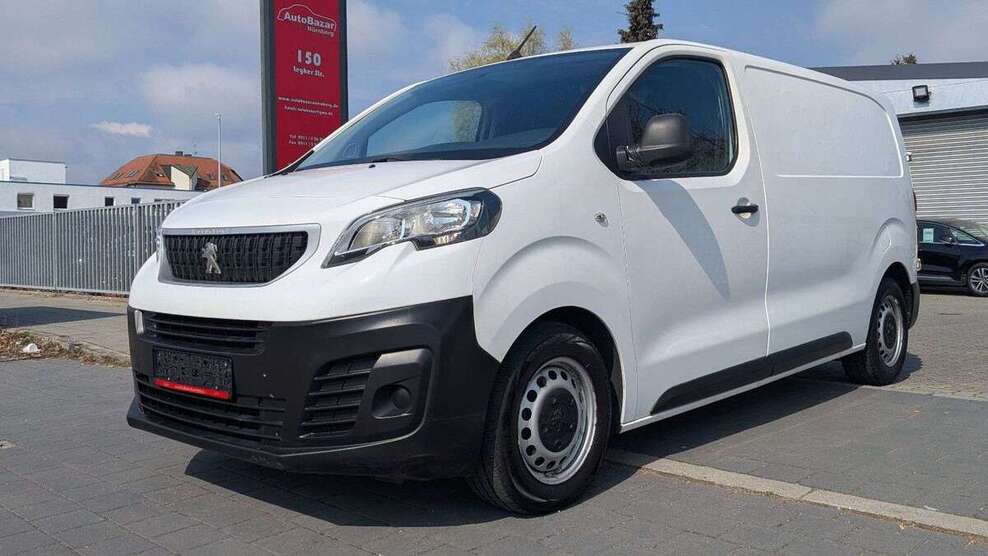 Peugeot Expert 192.860 km 4.990 € Nürnberg 90431