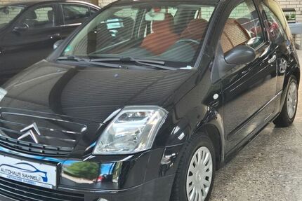 Citroen C2