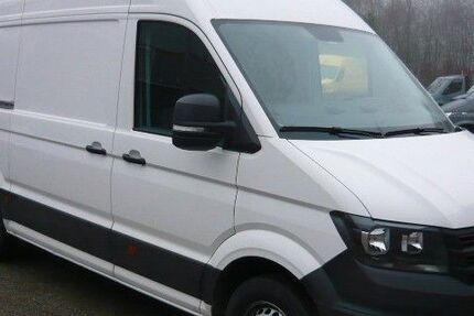 VW Crafter 27.092 km 30.940 &euro; Meppen 49716