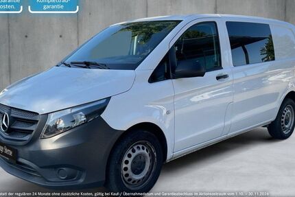 Mercedes-Benz Vito 91.612 km 28.060 &euro; Berlin 13581