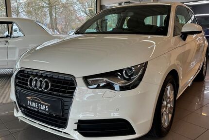Audi A1 127.599 km 7.699 &euro; Löhne 32584