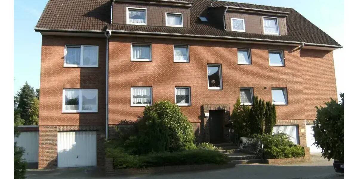 Etagenwohnung Bleckede - 3 Zimmer, 70 m&sup2;, 122.000&euro; | Angebot:23242479