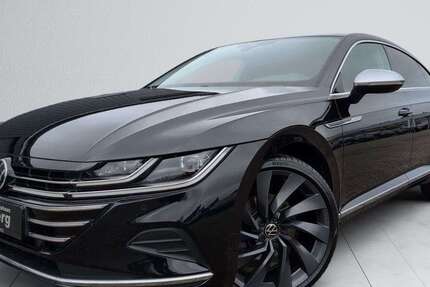 VW Arteon 52.632 km 34.970 &euro; Soltau 29614
