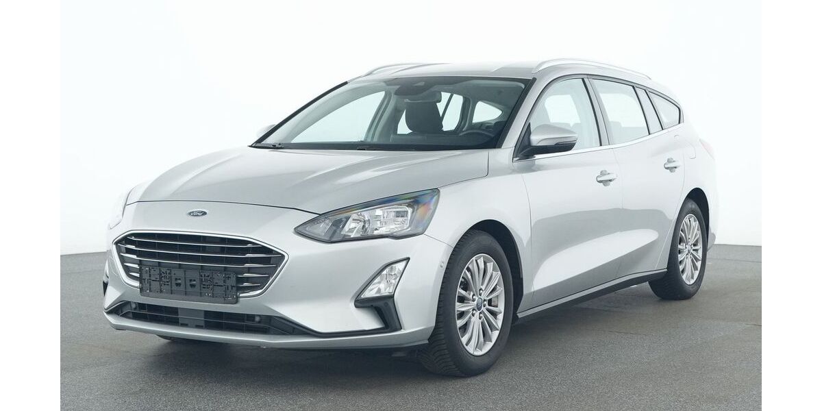 Ford Focus 125.000 km 12.449 &euro; Donauwörth 86609