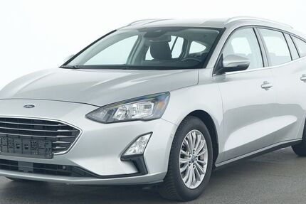 Ford Focus 125.000 km 9.779 &euro; Donauwörth 86609