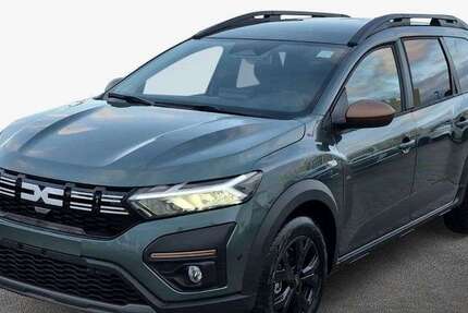 Dacia Jogger 2.900 km 22.890 € Mannheim 68307