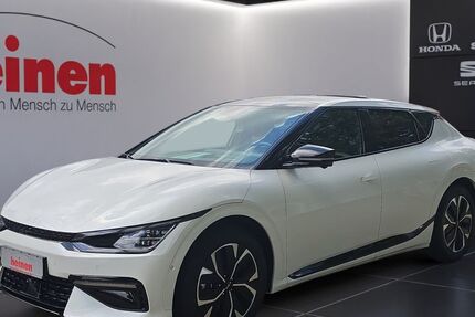 Kia EV6 9.293 km 42.499 &euro; Holzwickede 59439