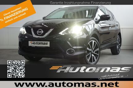 Nissan Qashqai 134.000 km 11.980 &euro; Garbsen / Hannover 30827