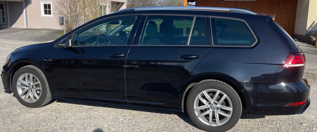 VW Golf 88.500 km 19.850 &euro; Wielenbach 82407