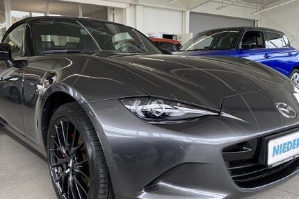 Mazda MX-5 25.100 km 36.900 € Rinteln 31737