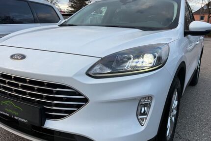 Ford Kuga 126.000 km 15.990 &euro; München 81243