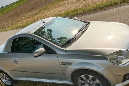 Opel Tigra 190.000 km 950 &euro; Dornhan 72175
