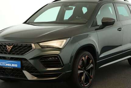 Cupra Ateca 81.500 km 27.490 &euro; Donnersdorf 97499