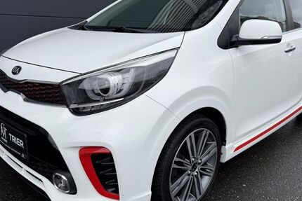 Kia Picanto 111.213 km 8.480 &euro; Trier 54294