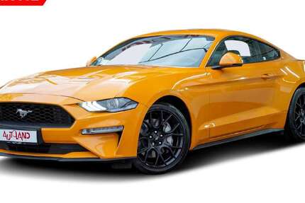 Ford Mustang 85.320 km 26.990 &euro; Magdeburg 39118