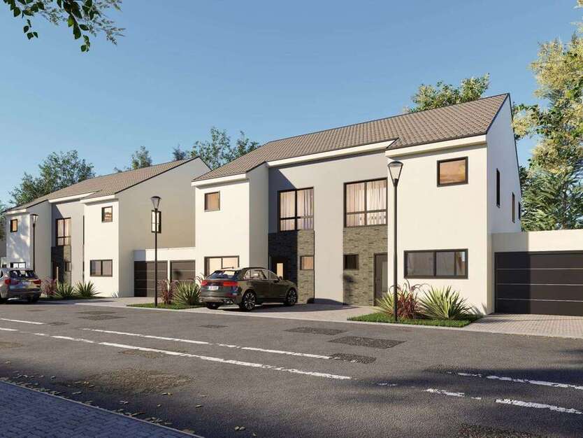 Haus zum Kaufen in Rödersheim-Gronau 589.000 € 126 m²