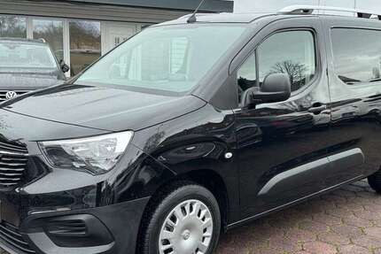 Opel Combo 50.603 km 13.900 &euro; Mainz 55129