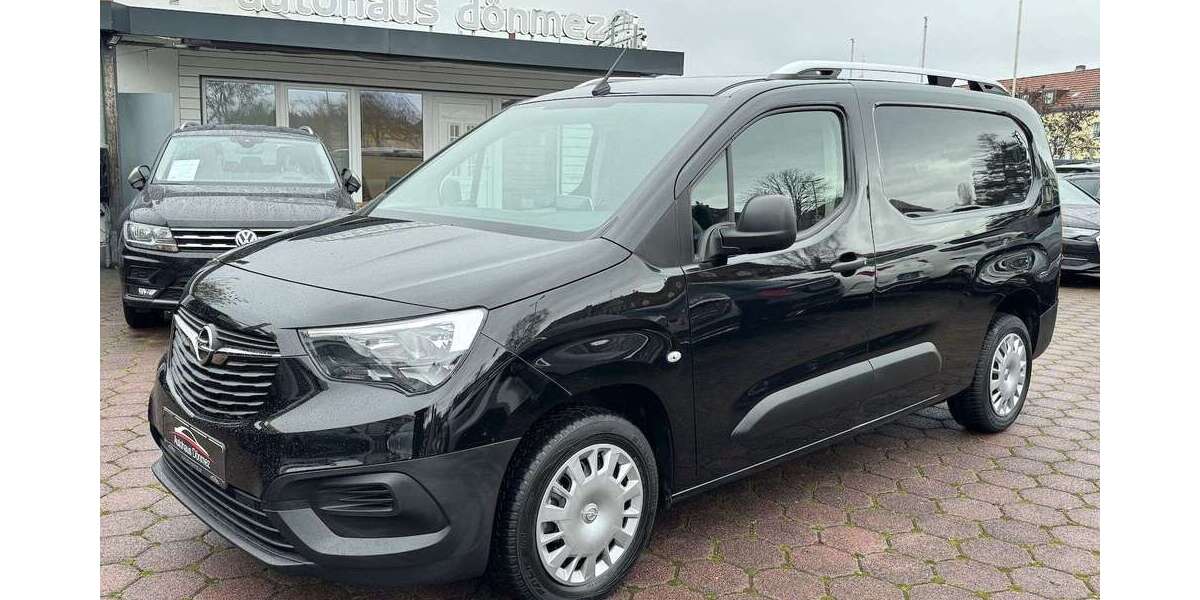 Opel Combo 50.603 km 13.900 &euro; Mainz 55129