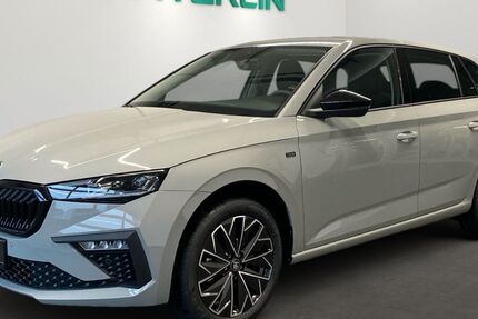 Skoda Scala 2.500 km 27.919 &euro; Freiburg 79108
