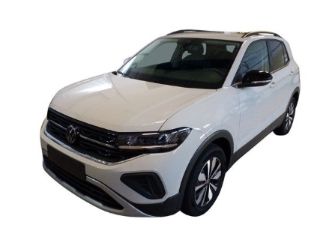 T-Cross