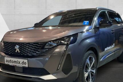 Peugeot 5008 46.601 km 24.900 € Enge-Sande 25917