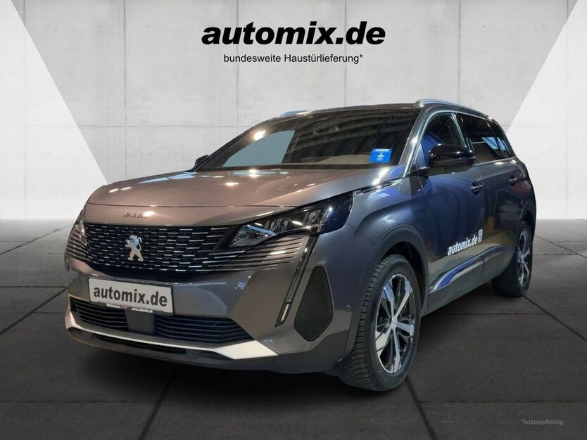 Peugeot 5008 46.601 km 24.900 € Enge-Sande 25917