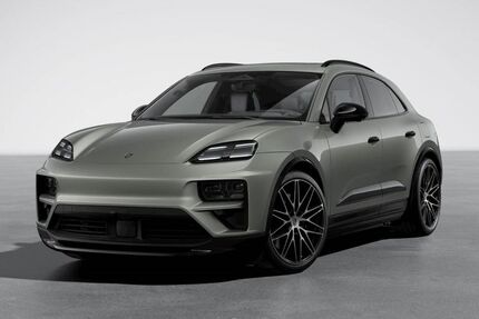Porsche Macan 57.889 km 104.650 &euro; Offenburg 77652