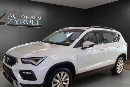Seat Ateca 22.927 km 23.980 &euro; Saarlouis 66740