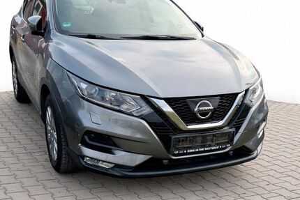 Nissan Qashqai 70.000 km 12.690 &euro; Hasselroth 63594