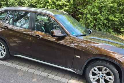 BMW X1 99.800 km 9.690 &euro; Leutkirch 88299