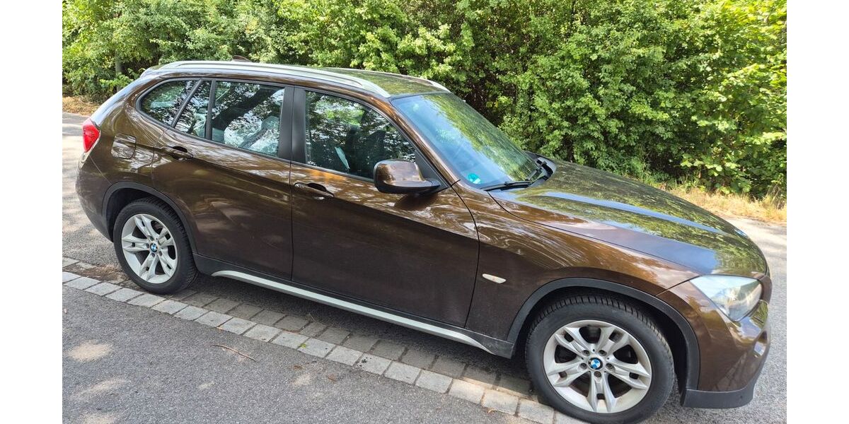 BMW X1 99.800 km 9.900 &euro; Leutkirch 88299