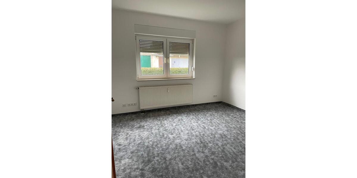 Erdgeschoßwohnung Wittenberg Lutherstadt - 2 Zimmer, 52 m&sup2;, 89.000&euro; | Angebot:26675840