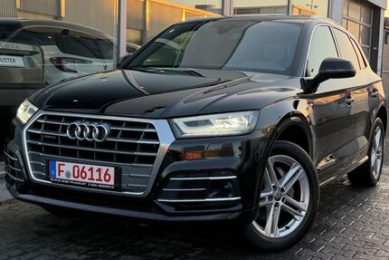 Audi Q5 185.500 km 25.899 &euro; Frankfurt am Main 60326