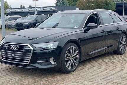 Audi A6 63.900 km 36.900 &euro; Mettingen 49497