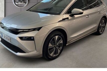 Skoda Enyaq 4.500 km 53.950 &euro; Frankfurt am Main 60326