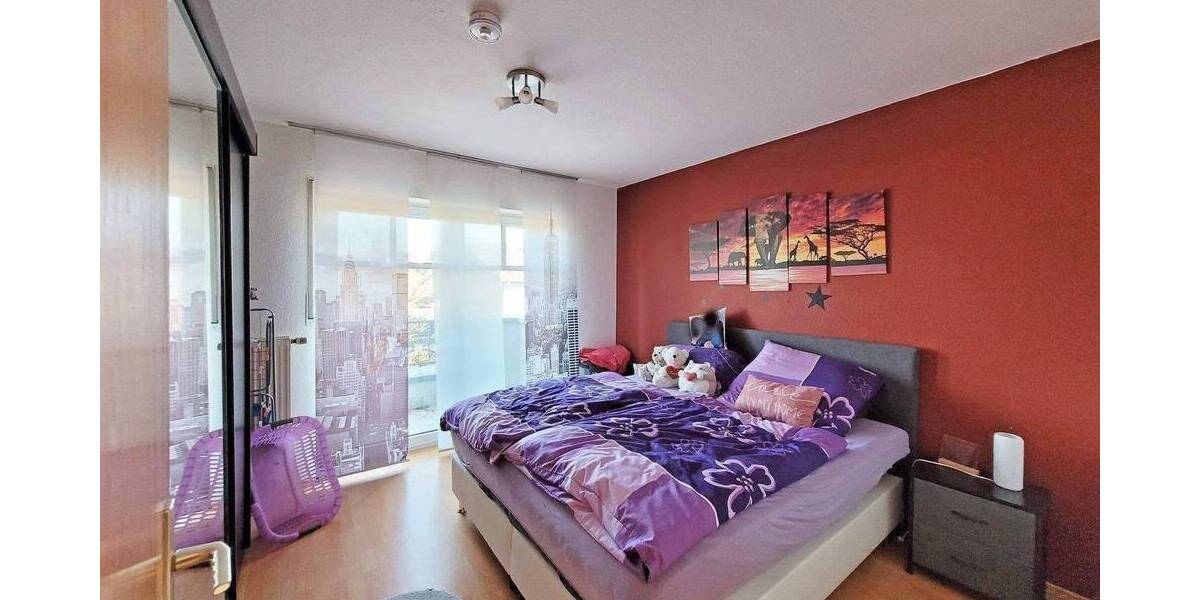 Etagenwohnung Heringen - 2 Zimmer, 57 m&sup2;, 102.500&euro; | Angebot:26815928