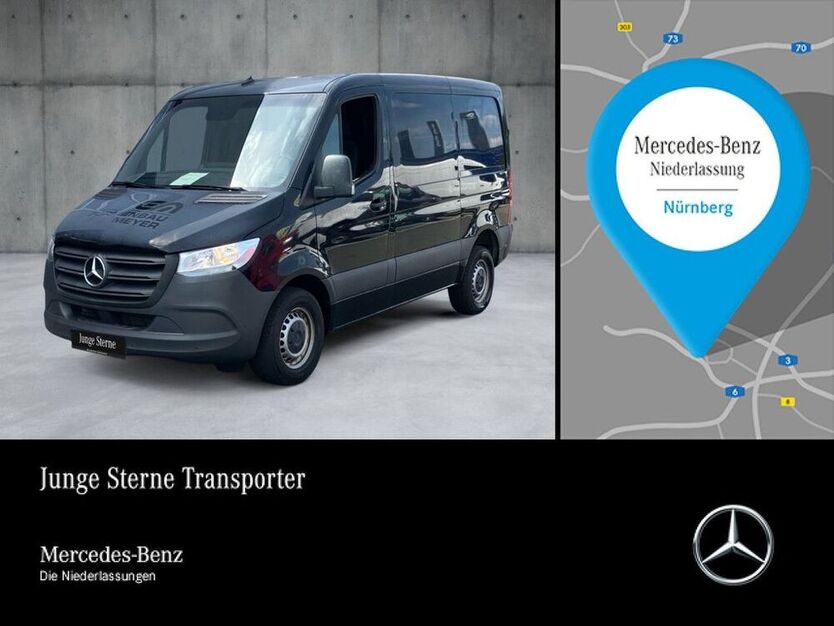 Sprinter