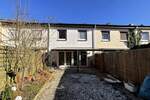 Reihenmittelhaus Achim Baden - 4 Zimmer, 128 m&sup2;, 245.000&euro; | Angebot:25667542