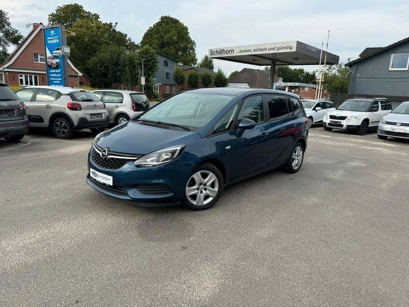 Zafira