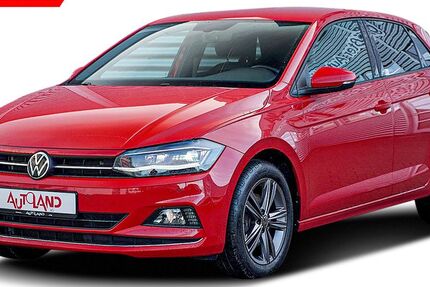 VW Polo 49.836 km 18.490 &euro; Magdeburg 39118