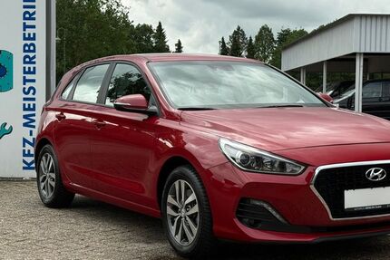 Hyundai i30 14.590 km 13.990 &euro; Edewecht 26188