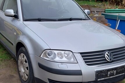 VW Passat 290.000 km 1.500 &euro; Dürrröhrsdorf-Dittersbach 01833